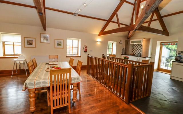 Cartwheels Cottage