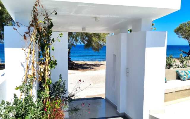 Nerea Seaside Villa