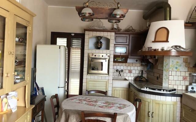 Casa Rosetta
