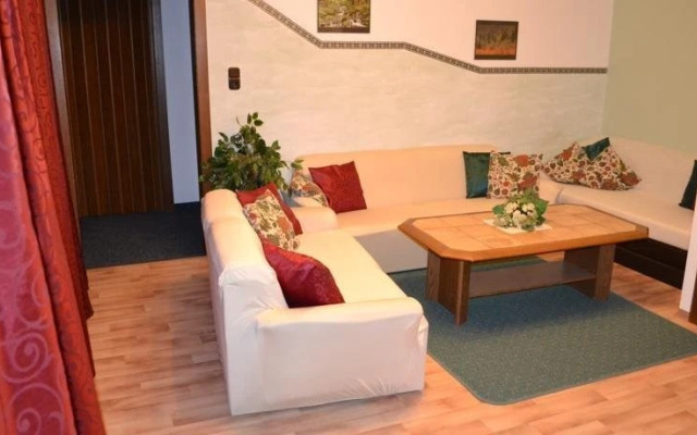 Hotel Pension Birkenhof