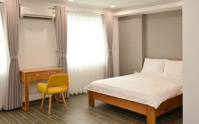 Secc Hotel