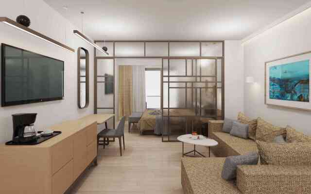 Amira Luxury Resort & Spa
