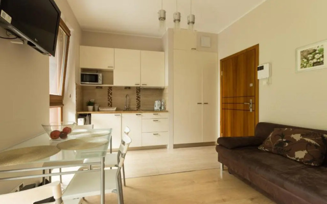 Apartamenty Karawela