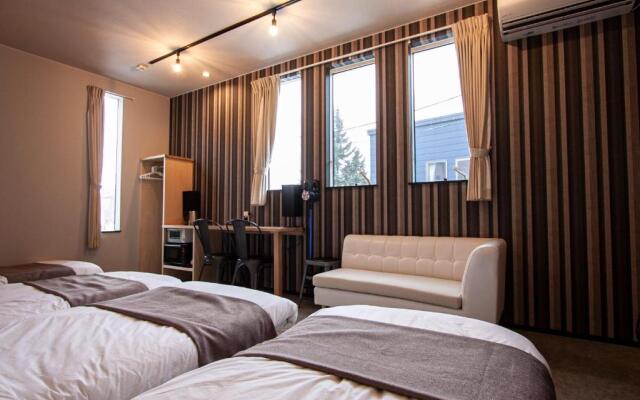 UCHI Living stay TOYOHIRA