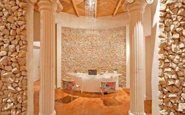 Asclepios Wellness and Spa