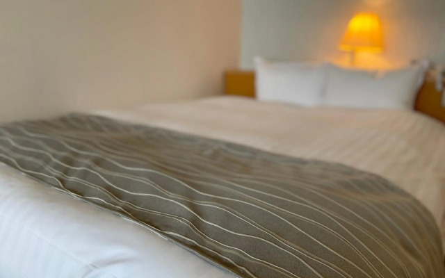 Aki Grand Hotel & Spa