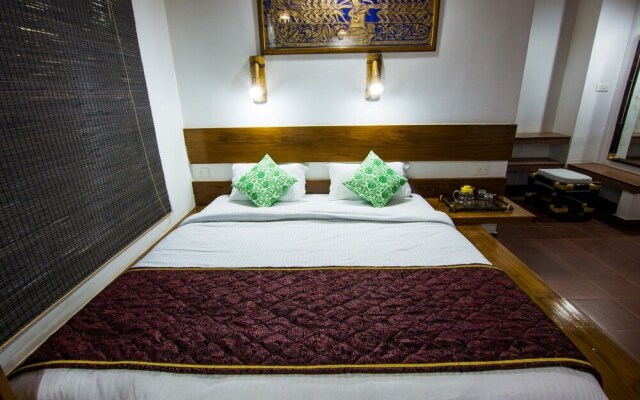 V Resorts Kovalam