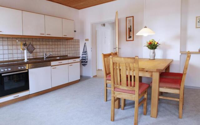 Ferienwohnung Zum Bäckersepp