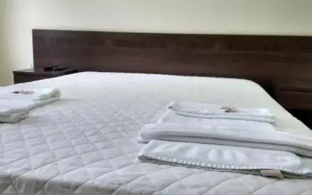 Hotel e Restaurante Chão Nativo