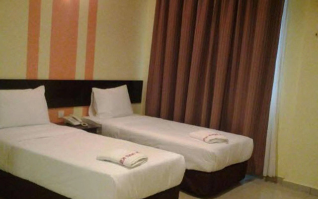 Sun Inns Hotel Pasir Penambang