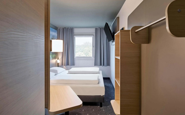 B&B HOTEL Köln-Porz