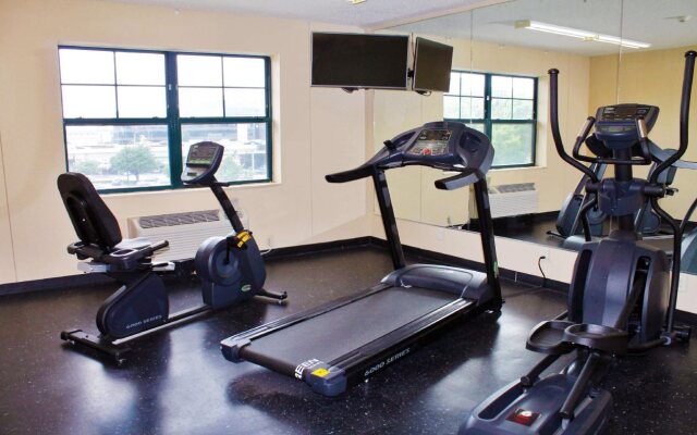 Extended Stay America Suites Houston Galleria Westheimer