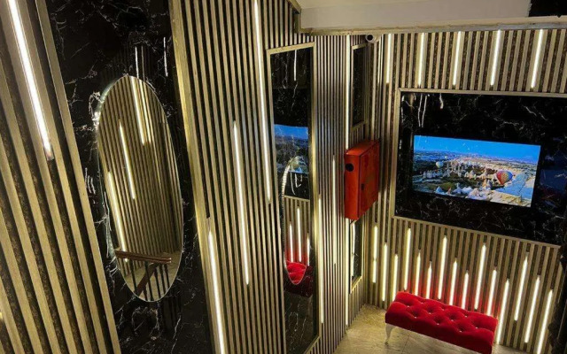 The Independent Hotel Taksim