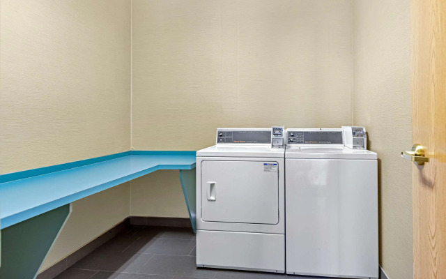 Comfort Inn Charlotte