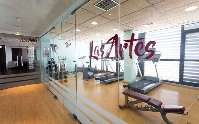 Hotel Las Artes