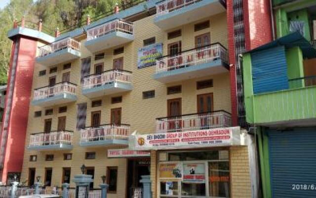 Bhandari Annexe Hotel