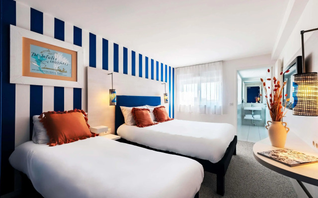 ibis Styles Quiberon Centre