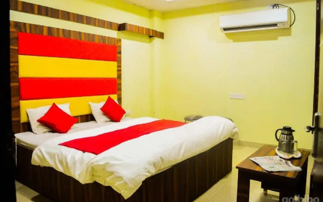 Hotel Kalash (Opp Railway Station) Ujjain