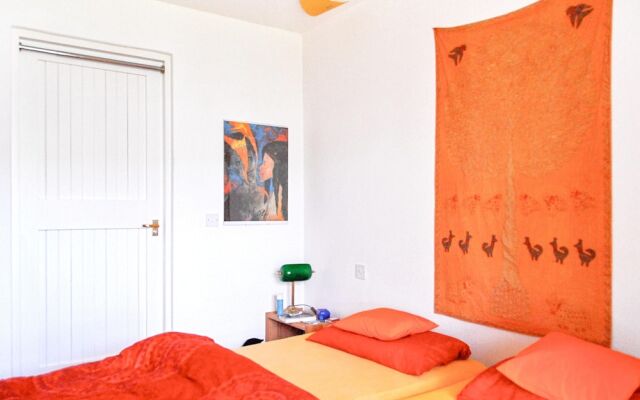 House With one Bedroom in Tourmakeady/derrypark, With Wonderful Lake V