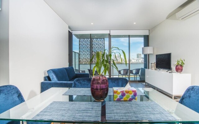 Wentworth Point Brand New