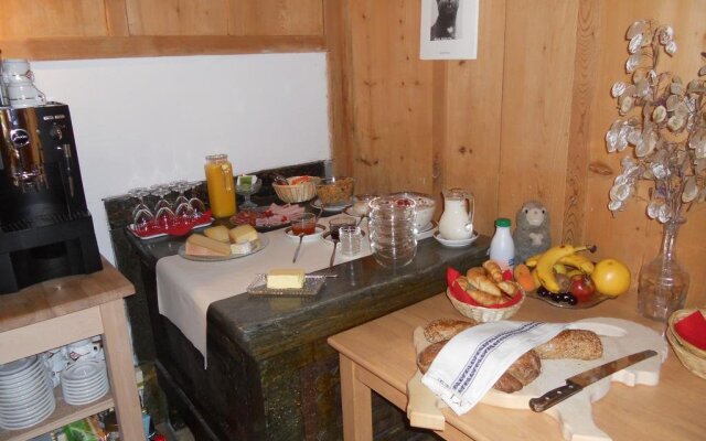 Café Pension Muntanella