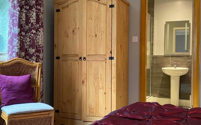 The Inn On The Moor Hotel