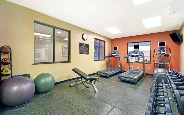 Homewood Suites by Hilton Denver International Airport