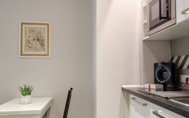 Interno 1 Ciampino Roma Luxury Apartment