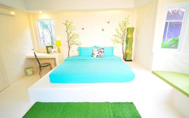 Haadsaikaew Bankrut Resort