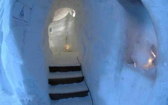 Iglu Hotel Granvalira