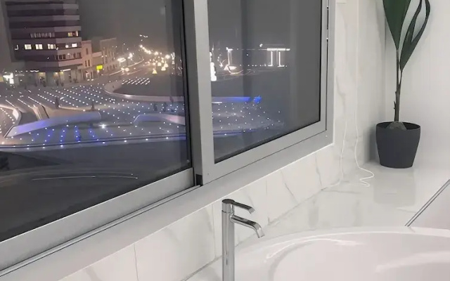 Plateia Suite Deluxe