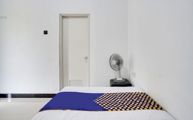 SPOT ON 91745 Rumah Kost Gresik Syariah