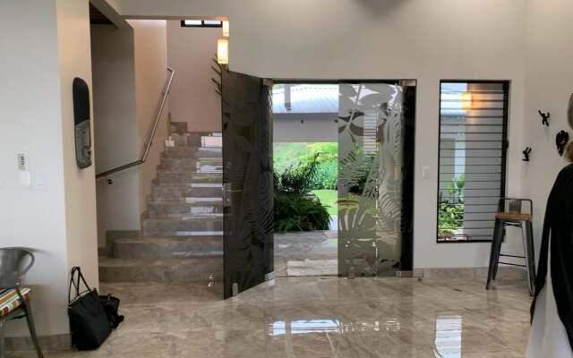 Casa Hacienda Jaguar