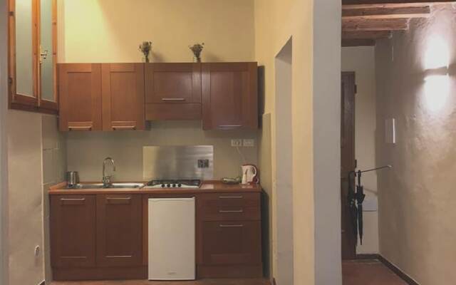 Studio in Firenze, With Wonderful City View and Wifi