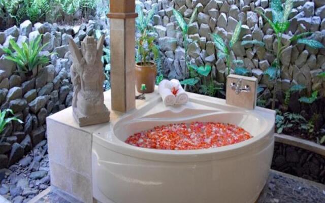 Nefatari Exclusive Villas