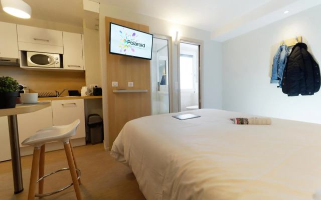 Kyriad Direct Saint Brieuc - Parc des Expositions