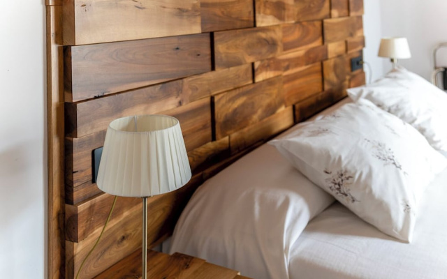 El Hotel & SPA de Verdiago
