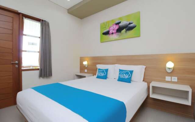 Airy Denpasar Selatan Dewata Indah Satu 8 Bali