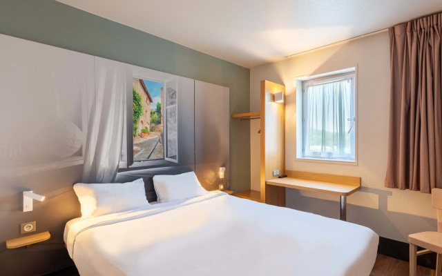 B&B HOTEL Montélimar Nord