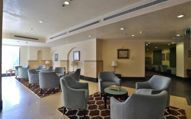 OYO 335 Manazil Al Ain Grand Hotel
