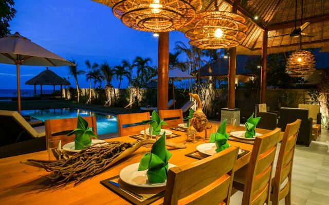 Villa Emerald