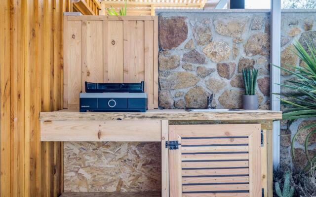 Les Cabanes du Huga 2