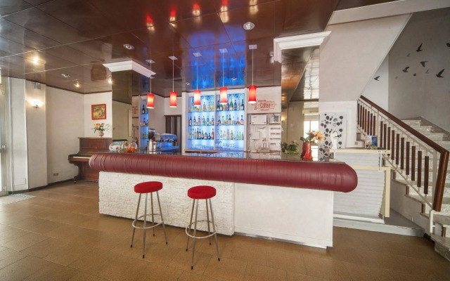 Hotel Venus