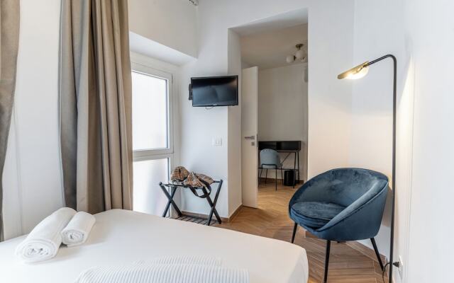 Fantini Rooms-Monti