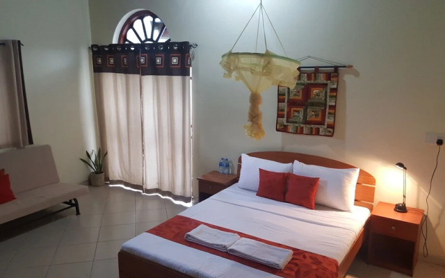 CM apartments