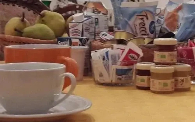 La Zucca Bed  Breakfast