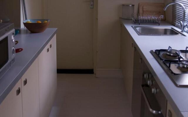 Collingwood House Tynemouth