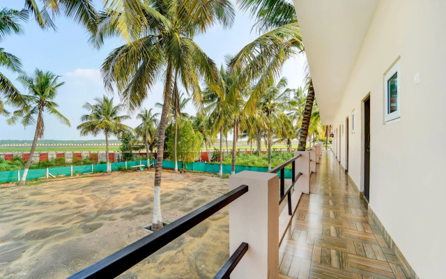Super Hotel O Avinashi Road Coimbatore