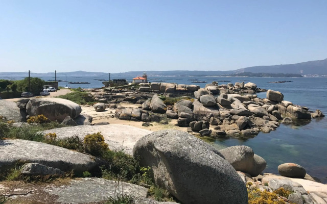 Apartamento en la Isla