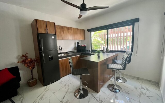 AHAU Apartments